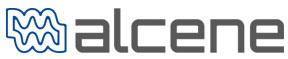 Logo Alcene